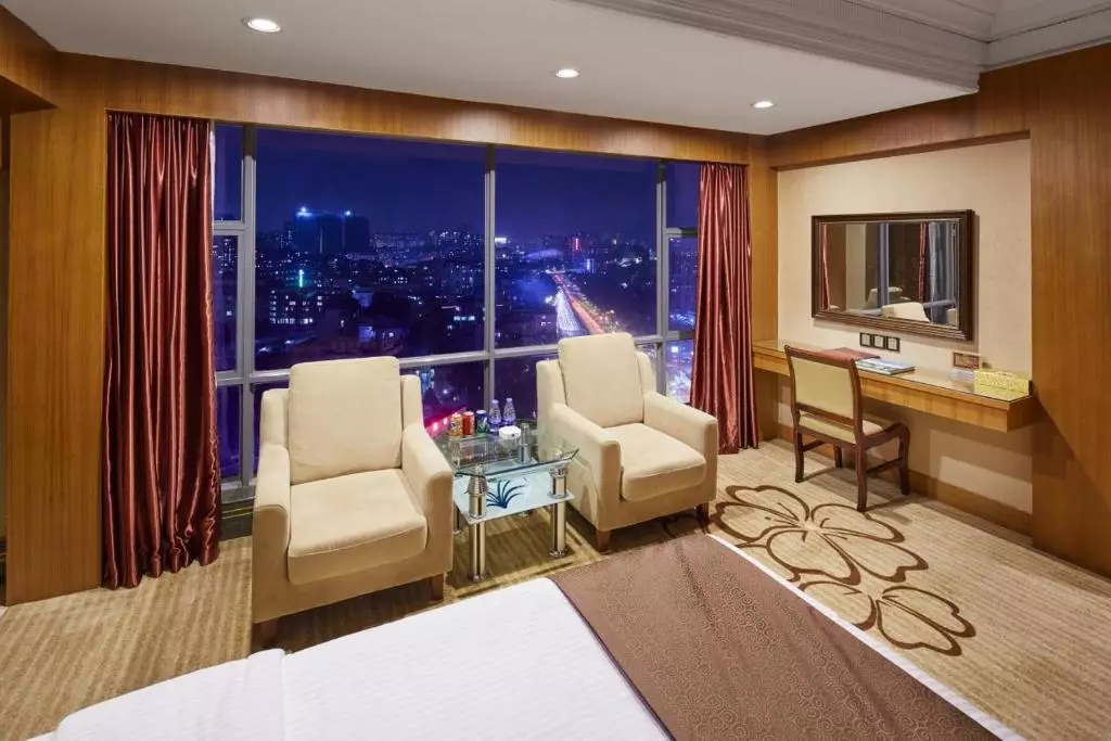 Nanyang Kings Gate Hotel